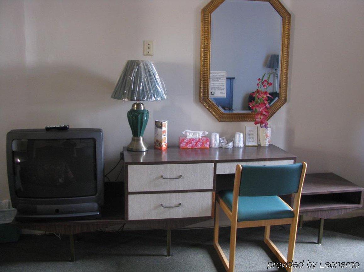 Chipican Motel Sarnia Ruang foto